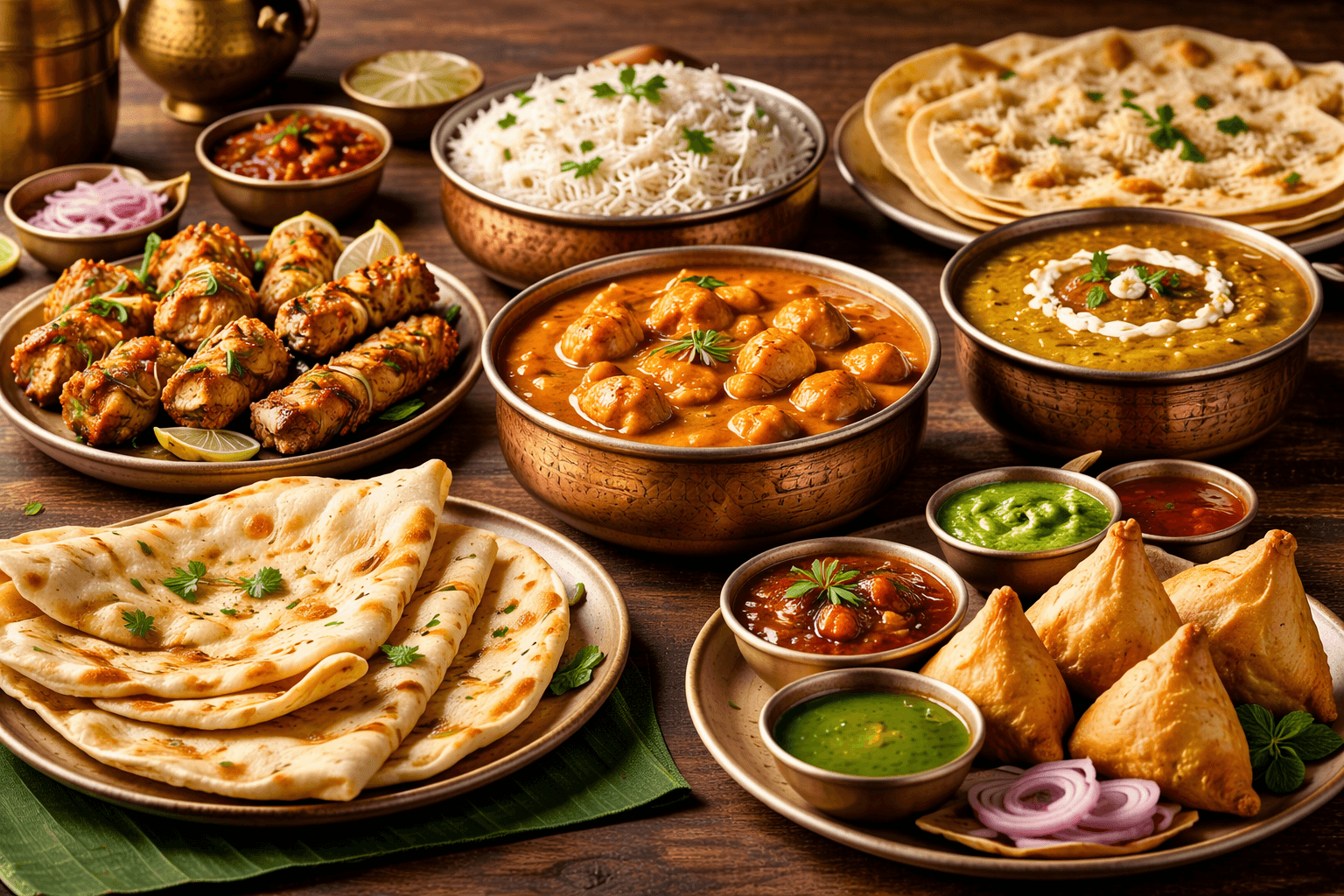 North Indian