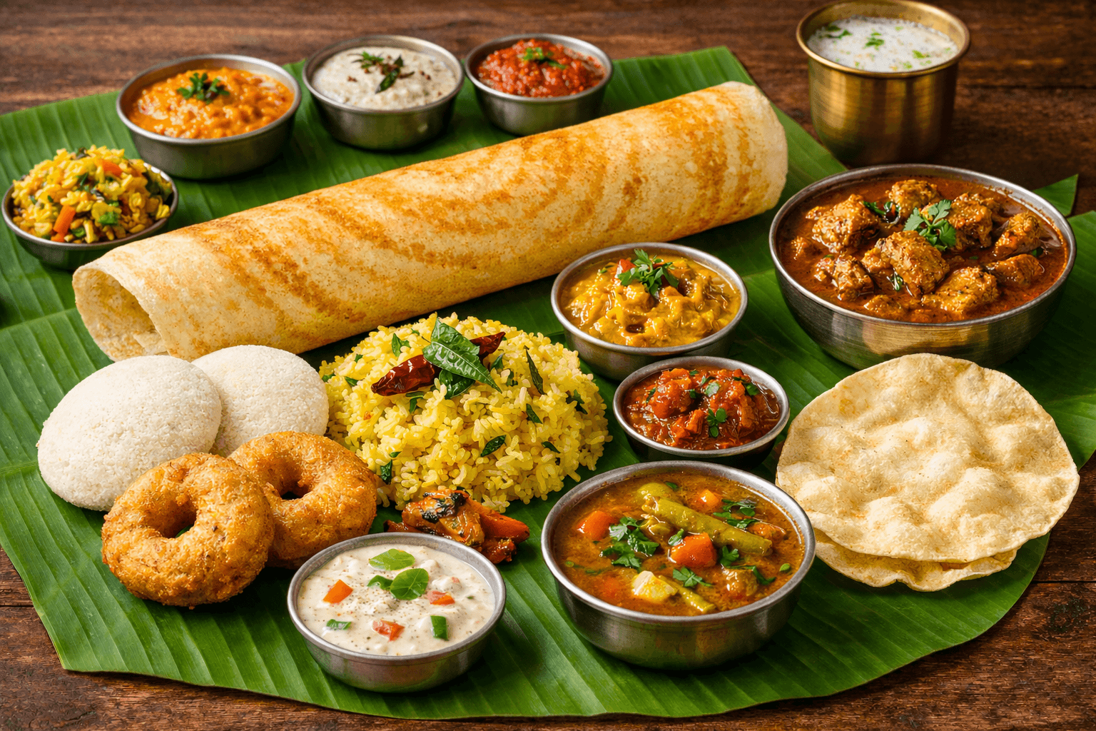 South Indian